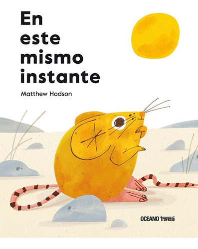 En Este Mismo Instante  - Matthew Hodson