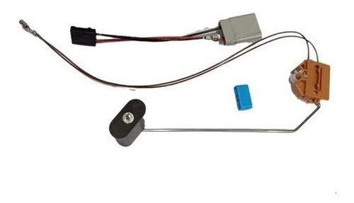 Flotante Sensor Nivel D Gasolina Jeep Grand Cherokee Wk05 07