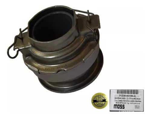 Collarin Toyota Machito 4.0 1gr Comunal Land Cruiser 4.5