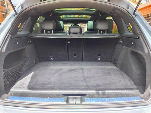 Mercedes-Benz Clase GLC Glc 300 E 4matic Amg Line Tp 2000cc