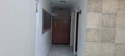 Propiedad Rentable Frente Al Parque San Blas, Tabacundo
