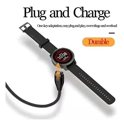 Cable de carga garmin fenix 5 deals