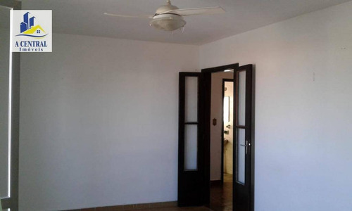 Imagem 12 de 15 de Apartamento Centro Locaçao - Ap0123