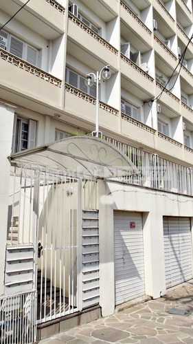 Imagem 20 de 22 de Apartamento, 1 Dormitórios, 53.27 M², Petrópolis - 188449