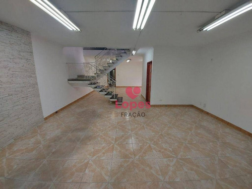 Imagem 8 de 30 de Casa Com 4 Dormitórios, 580 M² - Venda Por R$ 3.800.000,00 Ou Aluguel Por R$ 12.000,00/mês - Tatuapé - São Paulo/sp - Ca0554