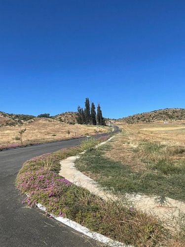 Proyecto Arrayan Marchigue: Exclusividad A 45m De Pichilemu