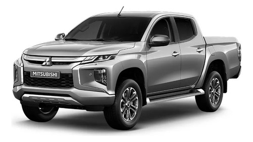 Luneta Derecha (copiloto) Mitsubishi New L200 2016-2019