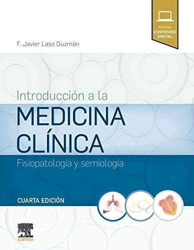 Laso Introducción A La Medicina Clínica