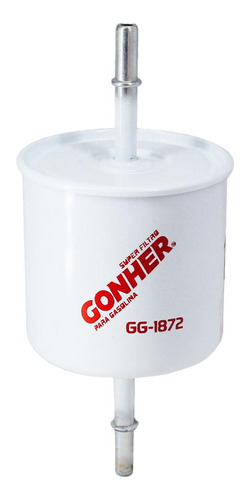 Filtro Gasolina Gonher E-350 Econoline 5.8 1992 1993 1994