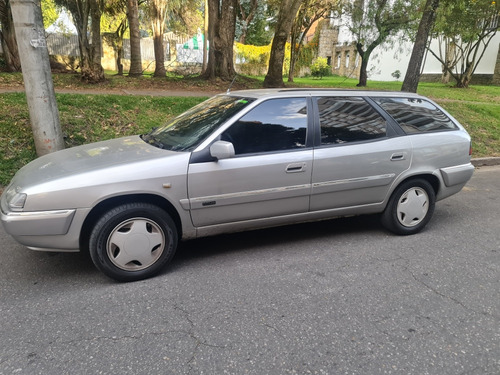 Citroën Xantia 2.0 Break