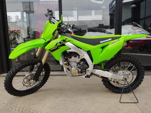 Imagen 1 de 25 de Kawasaki Kx 250, Amplio Stock Disponible, Entrega Inmediata!