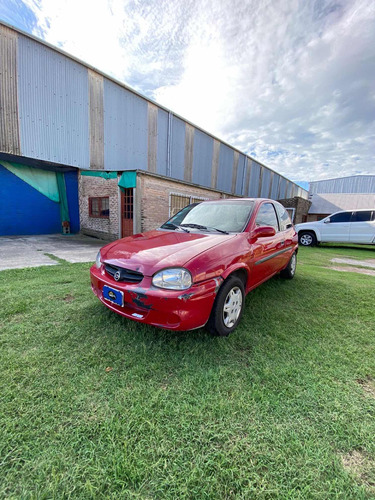 Chevrolet Corsa Classic 1.6 Gl