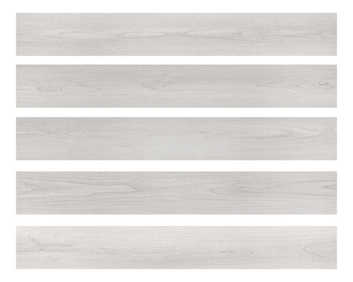 Revestimiento Piso Spc Madera Norwegian Oak - Misiones Deco