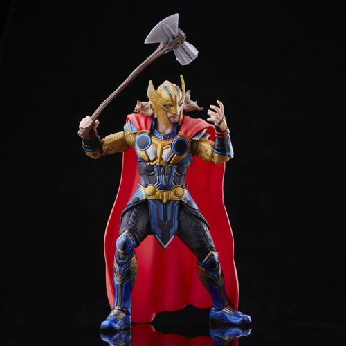 Marvel Legends Series Thor: Love And Thunder / Thor Original