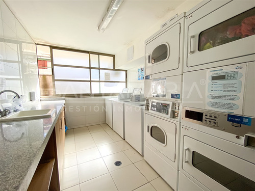 Departamento En Arriendo En Concepción Centro.