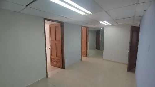 Oficina 60 Mt2 Piso 4