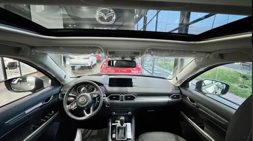 Cx-5 Grand Touring 4x2 // Kra 30 // Mcc
