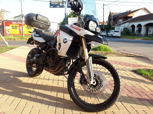 Bmw F800gs