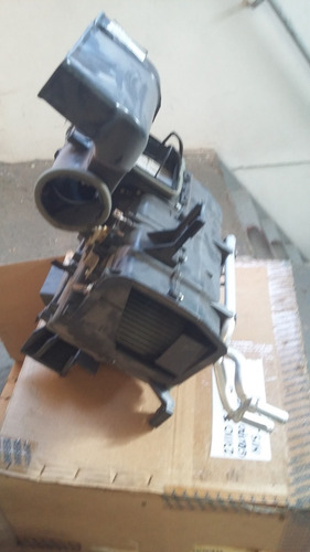 Caja Calefaccion Nissan D21
