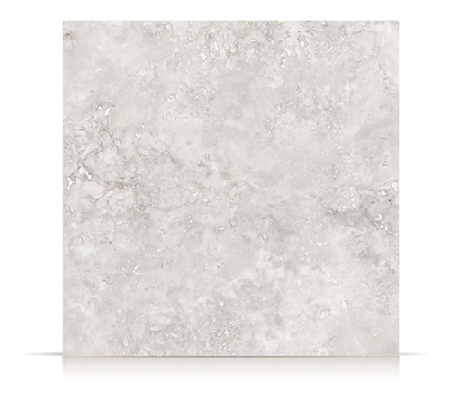 Porcelanato Kairo Gris 53x53 San Pietro