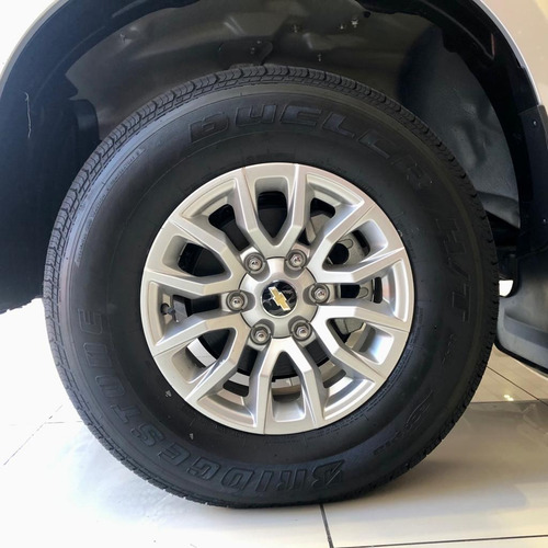 Chevrolet S10 2.8 Lt Cd Tdci 200cv 4x2