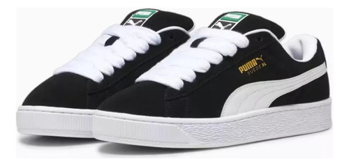 Zapatillas Puma Suede Xl