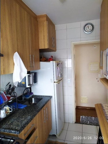 Apartamento À Venda, 76 M² Por R$ 429.000,00 - Jardim Rosa De Franca - Guarulhos/sp - Ap15693