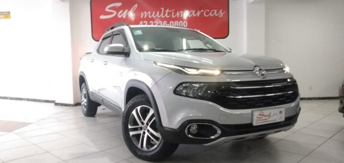 Imagem 3 de 15 de Toro Freedom 2.0 Turbo 16v Diesel Automática