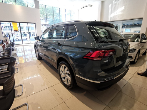 Imagen 6 de 15 de Volkswagen Tiguan Life 2022 Nuevo Modelo 0km