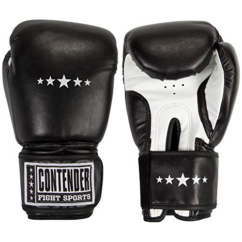 Contender Fight Sports International Boxing Gloves (14)