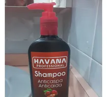 Comprar Shampoo Havana Professional: Anticaspa \u002F Anticaida