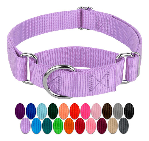 Country Brook Petz Martingale - Collar Para Perro De Nailon