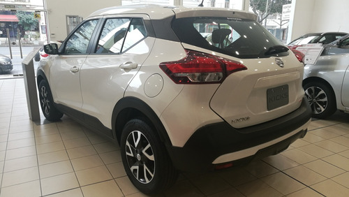 Nissan Kicks Sense Motor 1.6 2021*