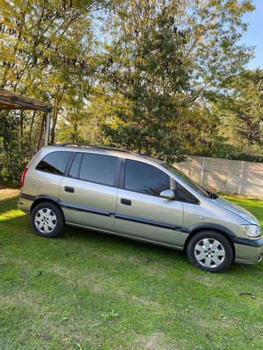 Chevrolet Zafira 1.8