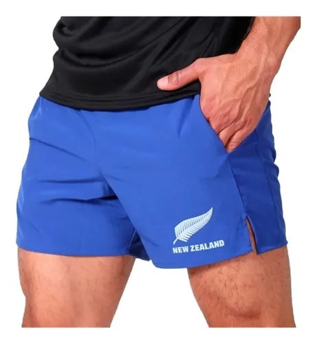 Pantalones Running Hombre