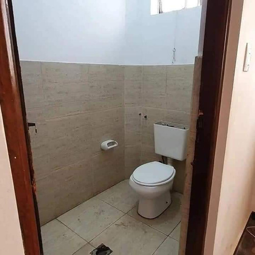 Alquiler Casa Destino Comercial-ideal Bar