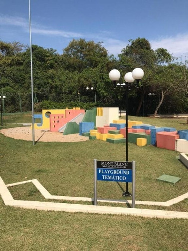Imagem 2 de 12 de Terreno À Venda, 336 M² Por R$ 320.000 - Condomínio Mont Blanc - Sorocaba/sp, Próximo Ao Shopping Iguatemi. - Te0160 - 67640857
