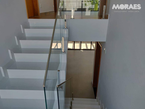 Imagem 15 de 24 de Alugado Por Moraes Locação - Casa Com 4 Dormitórios, 380 M² Por R$ 7.000/mês - Residencial Lago Sul - Bauru/sp - Ca1217