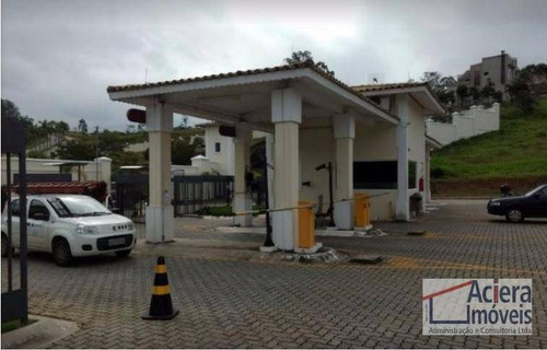 Imagem 20 de 26 de Terreno À Venda, 560 M² Por R$ 480.000,00 - Reserva Santa Maria - Jandira/sp - Te0613