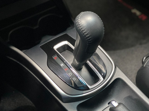 Imagem 14 de 15 de Honda City 1.5 Exl At 2019/2019
