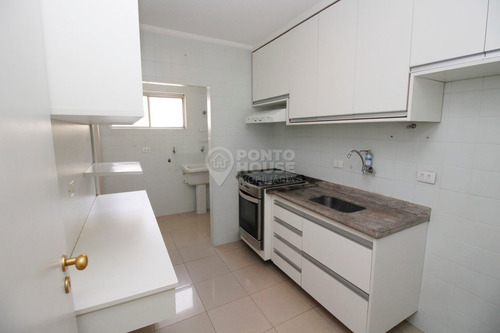 Imagem 2 de 15 de Vila Apartamento 2 Quartos Vila Mariana. - Ph41338