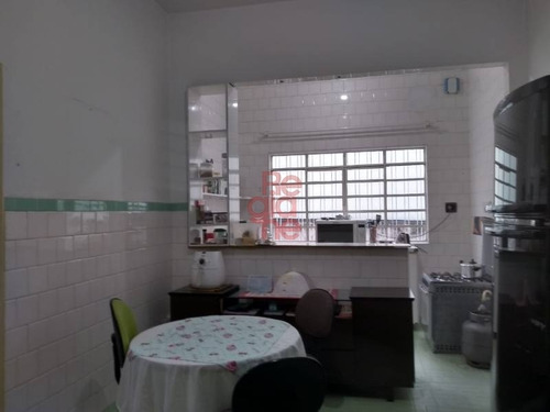 Imagem 21 de 28 de Sobrado Residencial/comercial No Baeta Neves - 239