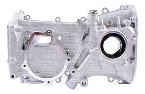 Bomba Aceite Para Nissan V16 1.6 Ga16dne B13x 1998 2011