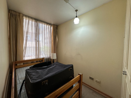 Departamento Con Excelente Ubicación, Ideal Para Remodelar