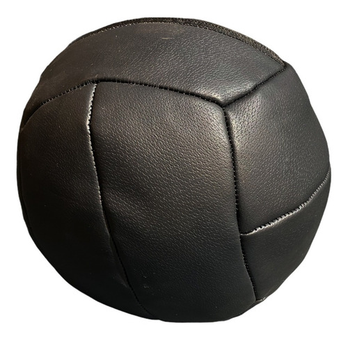 Imagen 3 de 5 de Balon Medicinal Vinil 3 Kilos Palomares Genuino