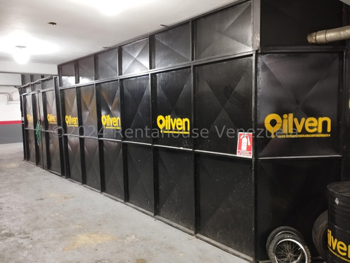 Estupendo Fondo De Comercio En Venta Con Inmejorable Ubicación Sabana Grande (taller Mecanico)