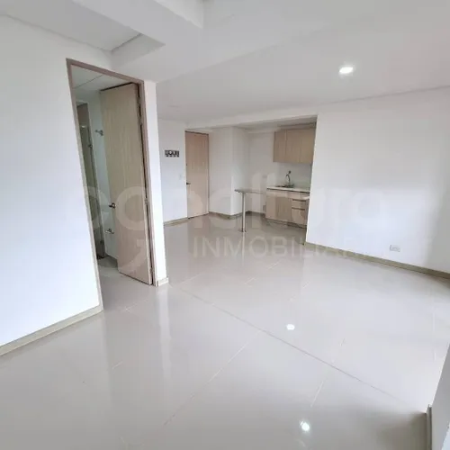 Apartamento En Arriendo Itaguí 472-7050