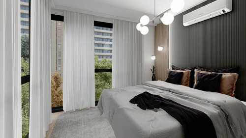 Venta Departamento 3 Ambientes En Puerto Madero