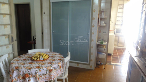 Imagem 20 de 25 de Casa À Venda Em Jardim Santa Genebra - Ca002330