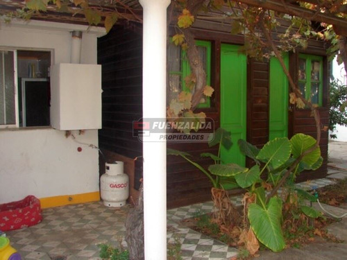 Imagen 13 de 13 de Bodega En Venta En Recoleta